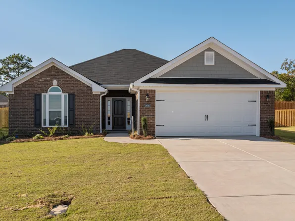 2690 Inverness Drive, Hephzibah, GA 30815