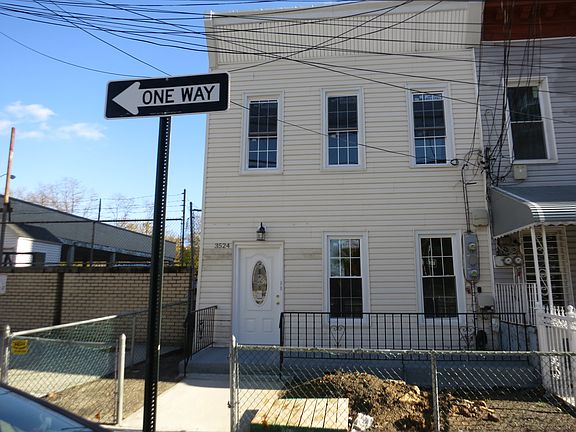 2nd image of 3524 Barnes Ave APT 3