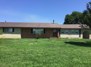 14864 State Highway 25, Chaffee, MO 63740