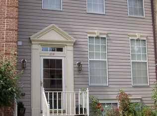 614 Brookedge Ct, Bowie, MD 20721