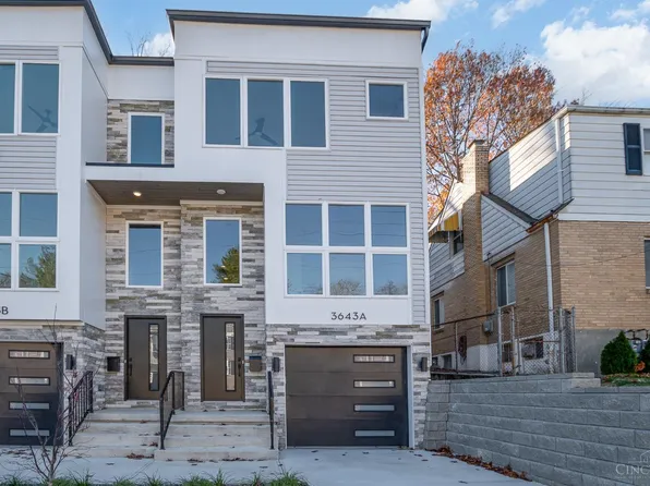 3643 Brotherton Rd #A, Cincinnati, OH 45209
