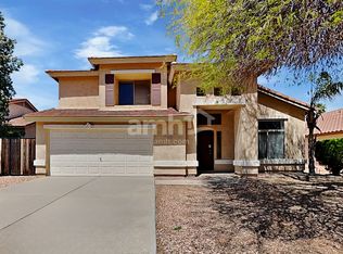 10406 W Orange Blossom Ln, Avondale, AZ 85392