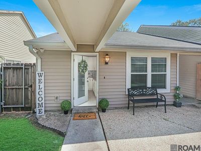 5141 Paducah Ct, Baton Rouge, LA, 70817