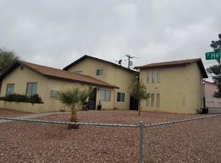 857 Held Rd APT C, Las Vegas, NV 89101