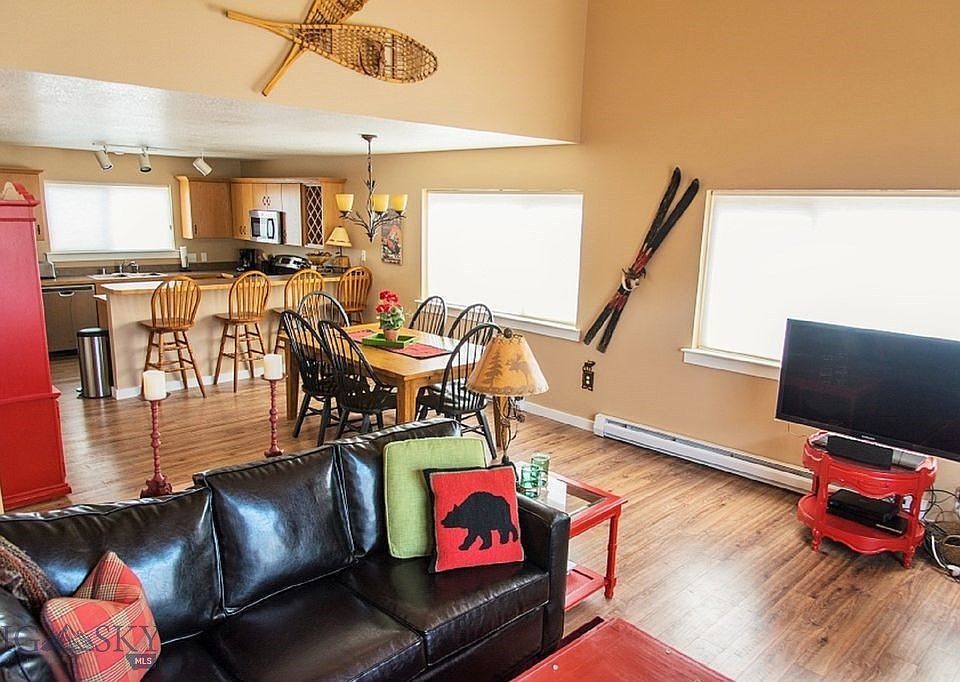 455 Firelight Dr, Big Sky, MT 59716 Zillow