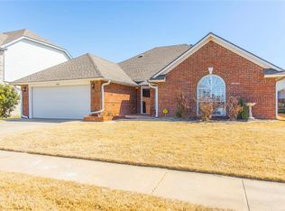 12108 Moon Beam Dr, Oklahoma City, OK 73162