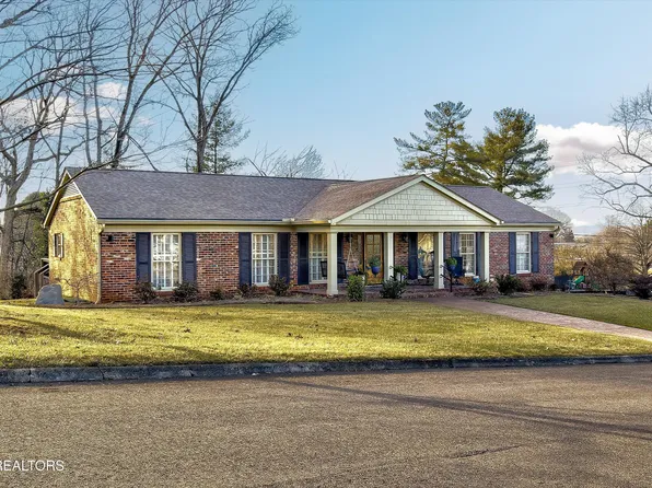 309 Forest Oak Dr, Knoxville, TN 37919