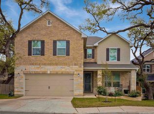 8014 San Mirienda, Boerne, TX 78015