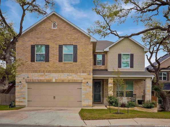 8014 SAN MIRIENDA, Boerne, TX 78015