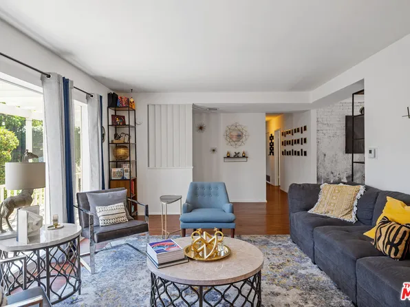3539 Camino De La Cumbre, Sherman Oaks, CA 91423