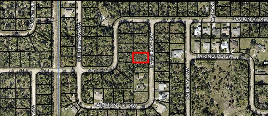 2nd image of 2750 Hague Ave SW