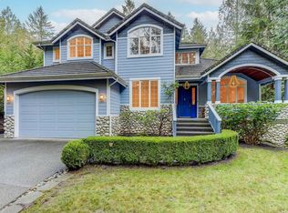 3064 E Ames Lake Dr NE, Redmond, WA 98053