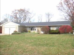 3604 Cortland Dr, Elkhart, IN 46514