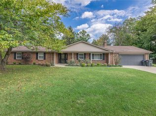 7870 Old Dobbin Pl, Dayton, OH 45459