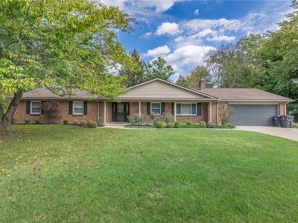 7870 Old Dobbin Pl, Dayton, OH 45459