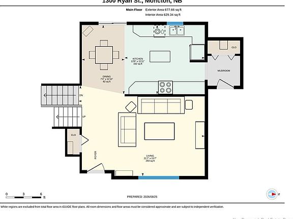 3rd image of 1300 Ryan St