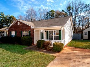324 Tylers Way, Fort Mill, SC 29715