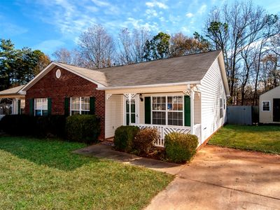 324 Tylers Way, Fort Mill, SC, 29715