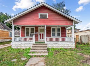 1409 S Hydraulic St, Wichita, KS 67211