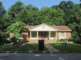 3549 Powers Rd, Memphis, TN 38128