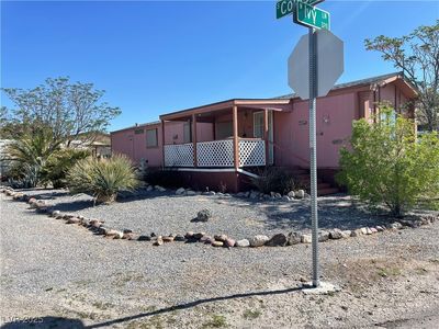 320 W Ivy Ln, Pahrump, NV, 89048
