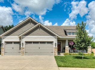 211 Pine Ave, Norwalk, IA 50211
