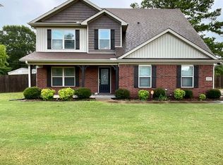 111 Saint Clair Ln, Huntsville, AL 35811
