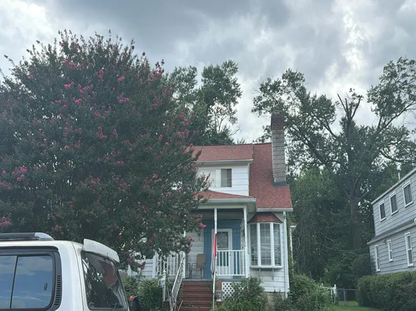 6610 Eastern Pkwy, Baltimore, MD 21214
