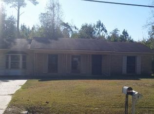 1259 Creekway Dr, Mobile, AL 36605