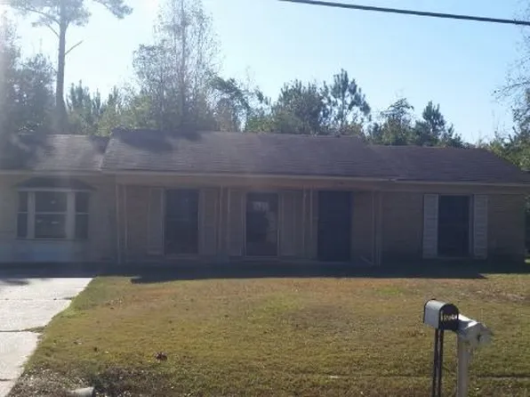 1259 Creekway Dr, Mobile, AL 36605