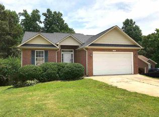 261 Riverrun Dr, Spartanburg, SC 29303