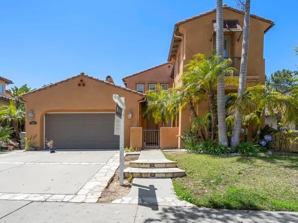 7225 Caribou Ct, San Diego, CA 92129