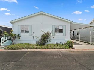 Westwinds Mobile Lodge, Oceanside, CA 92057