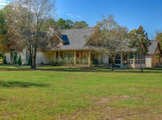 27883 Deer Run St, Montgomery, TX 77356