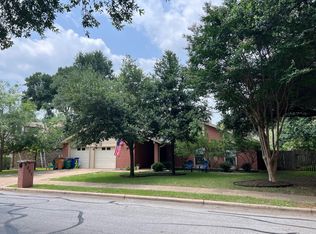 5007 Desert Oak Cir, Austin, TX 78749