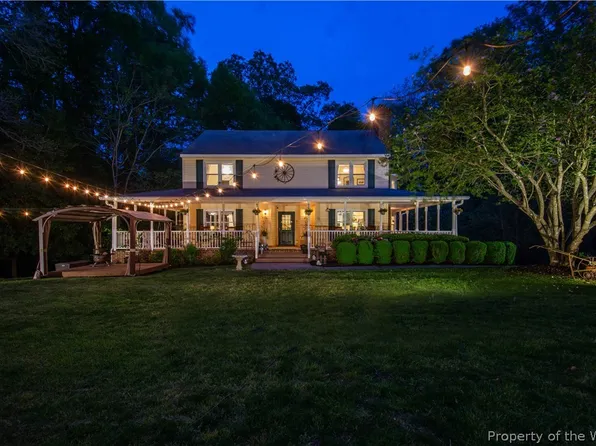 111 Greenway Cir, Williamsburg, VA 23188