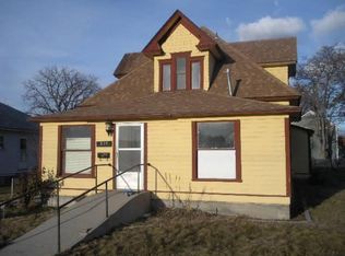 815 Albany St, Caldwell, ID 83605