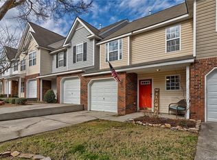 16857 Timber Crossing Rd, Charlotte, NC 28213