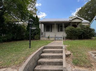 1106 Dwight Ave, Gadsden, AL 35904