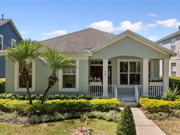 336 Sunset Oaks Rd, Winter Garden, FL 34787