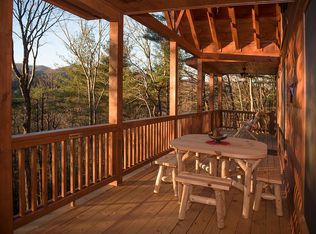 239 Sarah Dr #1, Ellijay, GA 30540