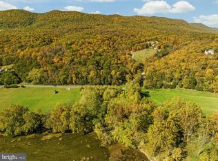 Panhandle Rd, Bentonville, VA 22610