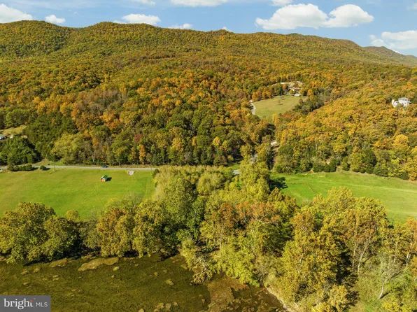 Panhandle Rd, Bentonville, VA 22610