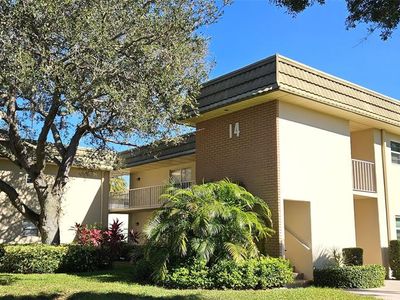 14 Vista Gardens Trail #203, Vero Beach, FL, 32962