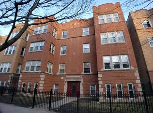 2621 N Ridgeway Ave APT 3, Chicago, IL 60647