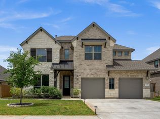 104 Rockrose Cv, Bastrop, TX 78602