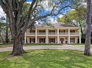 607 Hunters Grove Ln, Houston, TX 77024