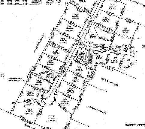 4th image of 167 Heather Oaks Trl SE
