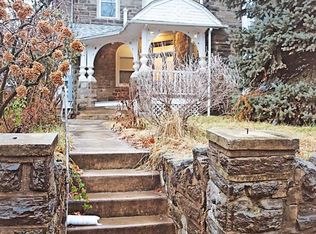 133 E Mount Airy Ave #3, Philadelphia, PA 19119