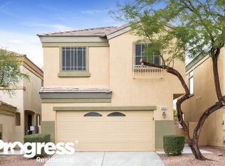 6465 Raven Hall St, North Las Vegas, NV 89084